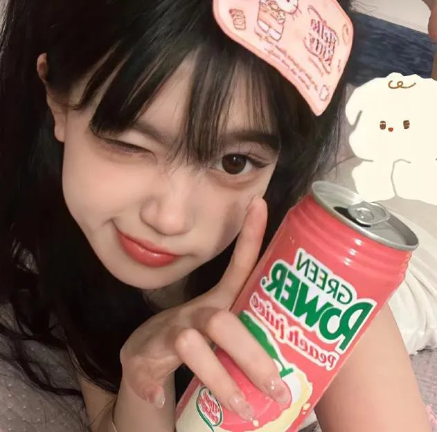 一个女孩的故事